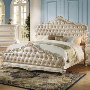 Chantelle Queen Bed