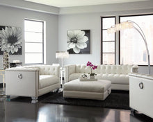 Load image into Gallery viewer, Chaviano - 3 PC (SOFA + LOVE+ CHAIR)
