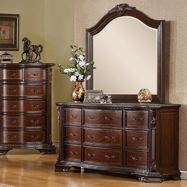 Monte Vista-Dresser