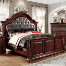 Load image into Gallery viewer, Esperia-Queen Bed
