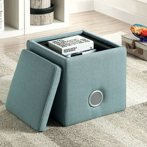 Rythmo-Speaker Ottoman