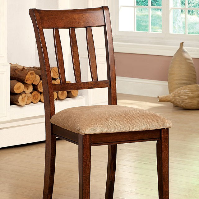 Plainville-Side Chair