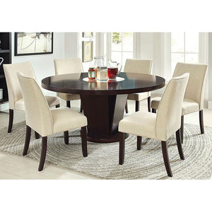 Cimma-Round Dining Table