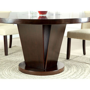 Cimma-Round Dining Table