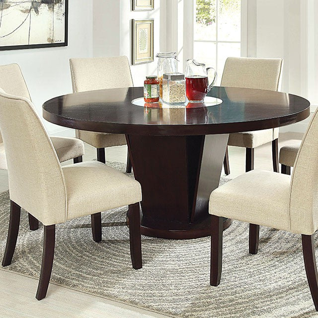 Cimma-Round Dining Table