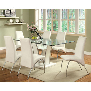 Glenview-72" Dining Table