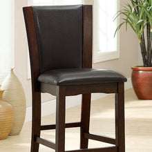 Load image into Gallery viewer, Manhattan-Counter Ht. Chair (2/Box)
