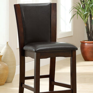 Manhattan-Counter Ht. Chair (2/Box)