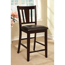 Load image into Gallery viewer, Bridgette-Counter Ht. Chair (2/Box)
