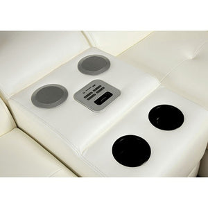 Kemi-Speaker Console