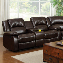 Load image into Gallery viewer, Winslow-Love Seat w/ Center Console
