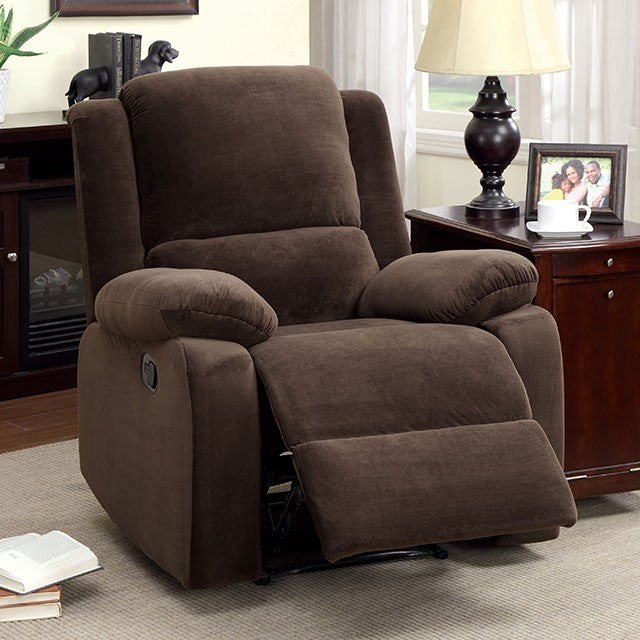 Haven-Recliner