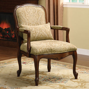 Waterville-Accent Chair