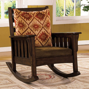 Morrisville-Rocking Chair