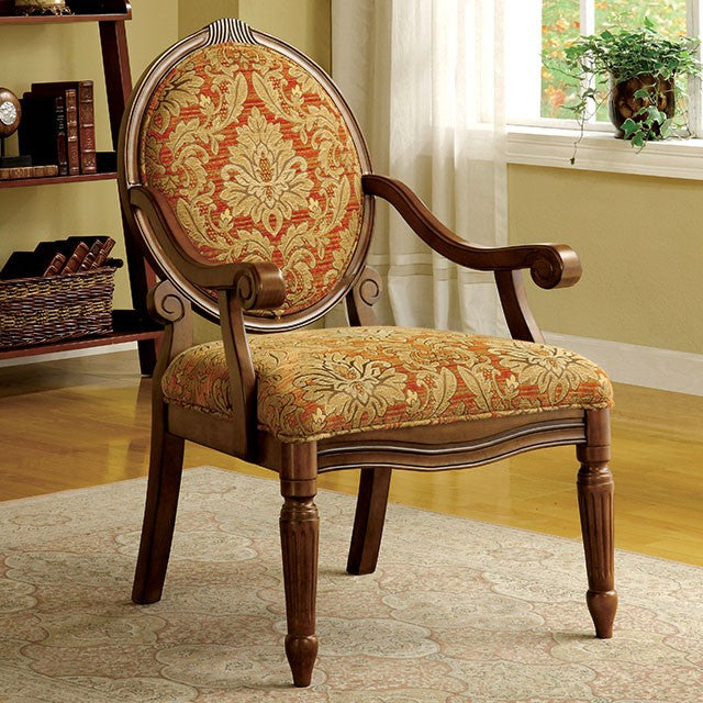 Hammond-Accent Chair