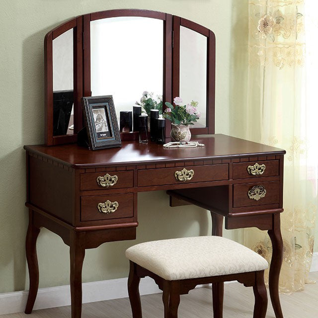 Ashland-Vanity Table