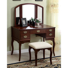 Load image into Gallery viewer, Ashland-Vanity Table
