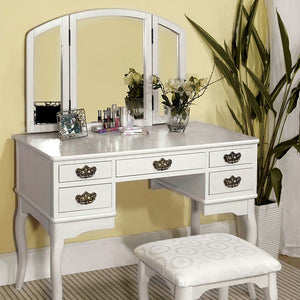 Ashland-Vanity Table