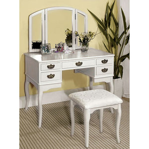 Ashland-Vanity Table