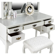 Load image into Gallery viewer, Ashland-Vanity Table
