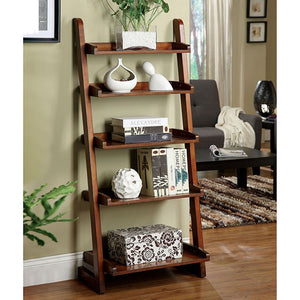 Lugo-Ladder Shelf