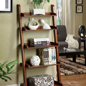 Lugo-Ladder Shelf