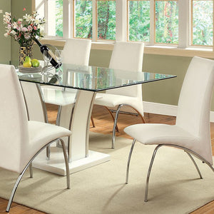 Glenview-72" Dining Table