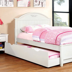 Medina-Twin Bed