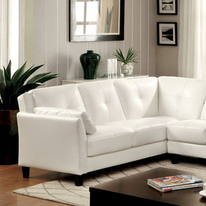 Peever-Sectional