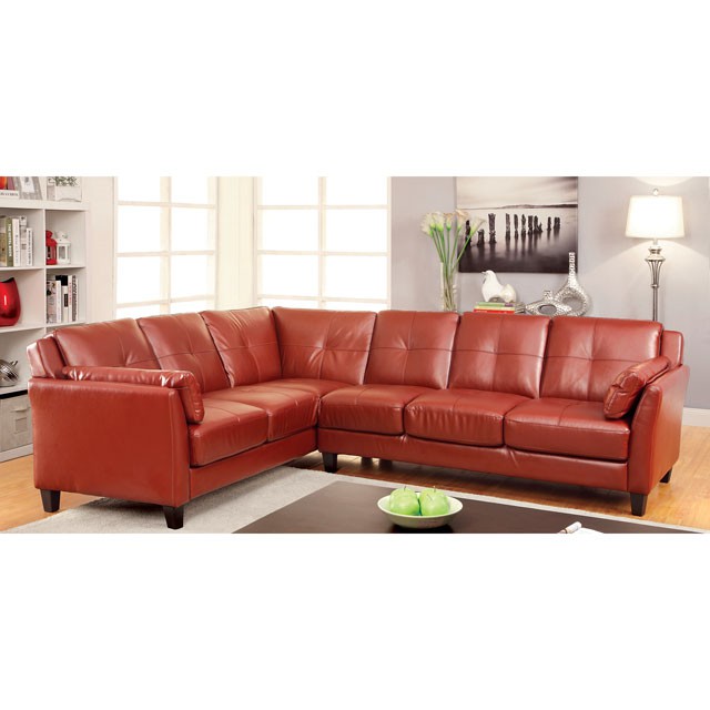 Peever-Sectional