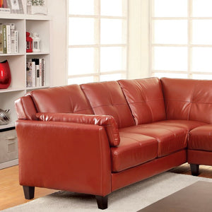 Peever-Sectional