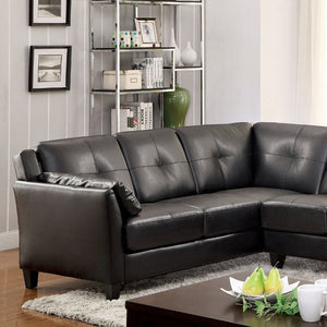 Peever-Sectional