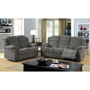 Millville-Motion Love Seat