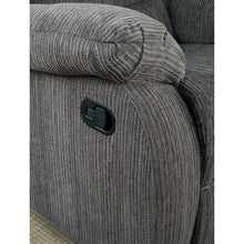 Load image into Gallery viewer, Millville-Motion Love Seat
