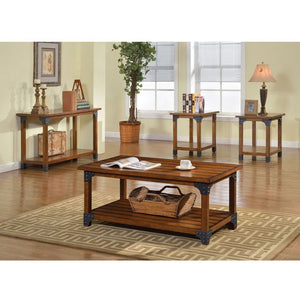 Bozeman-3 Pc. Table Set