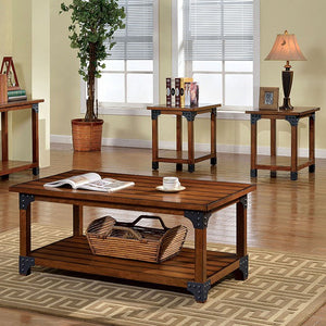 Bozeman-3 Pc. Table Set