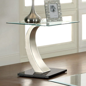 Roxo-End Table