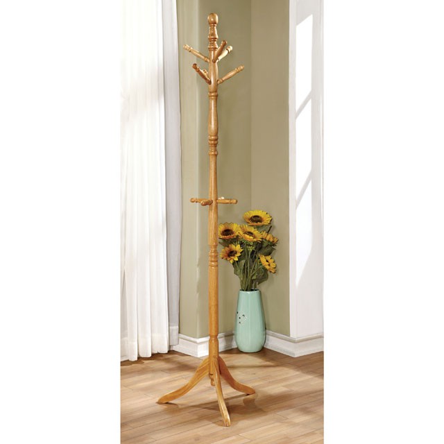 Putnam-Coat Rack