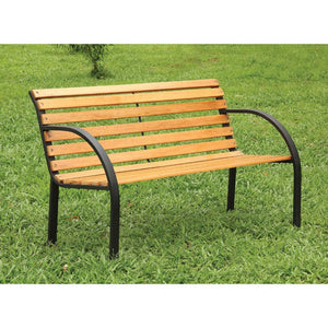 Dumas-Patio Bench