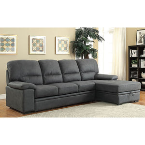 Alcester-Sectional