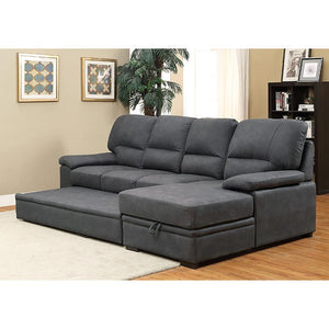 Alcester-Sectional