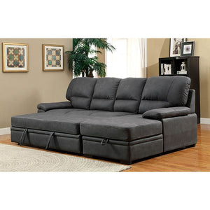 Alcester-Sectional