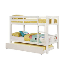 Load image into Gallery viewer, Cameron-Twin/Twin Bunk Bed
