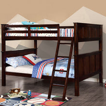 Load image into Gallery viewer, Gracie-Twin/Queen Bunk Bed
