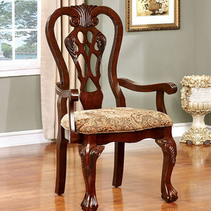 Elana-Arm Chair (2/Box)