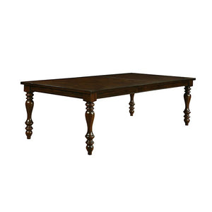 Hurdsfield-Dining Table