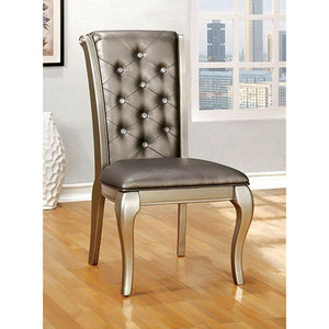 Amina-Side Chair (2/Box)