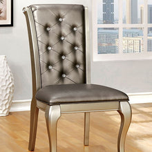 Load image into Gallery viewer, Amina-Side Chair (2/Box)
