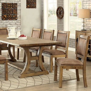 Gianna-96" Dining Table