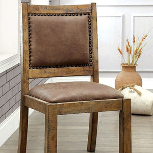 Gianna-Side Chair (2/Box)